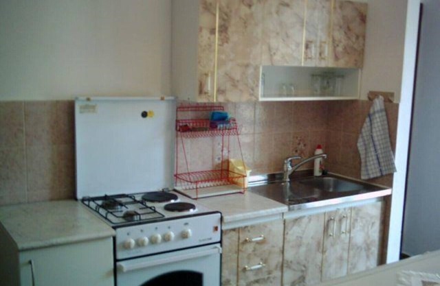 Apartments Anđa Pers 