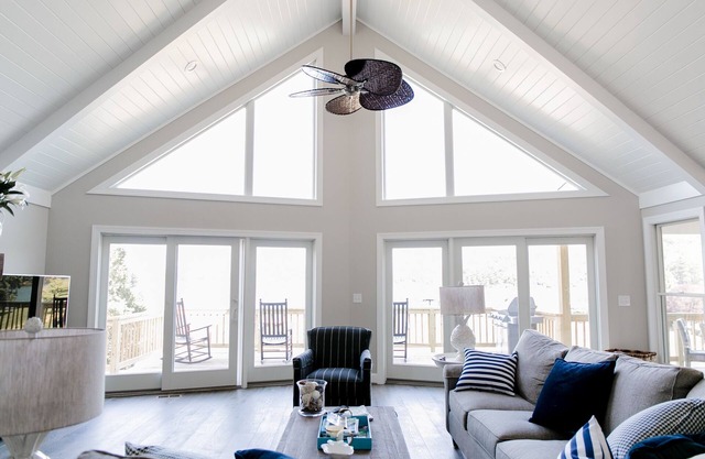 WELCOME TO ISLAND VIEW AT SMITH MOUNTAIN LAKE