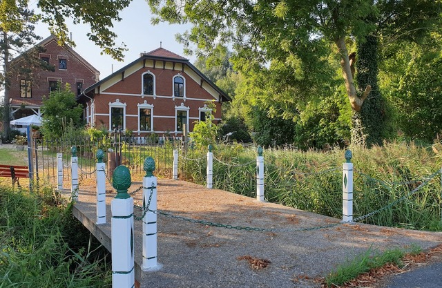Welcome to Johannes Hof Bunde
