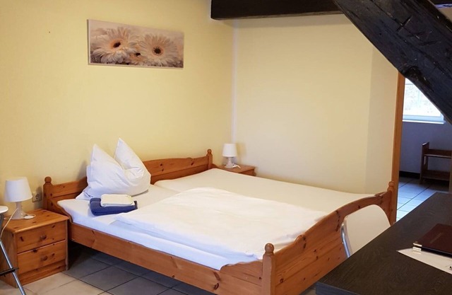 Welcome to our apartment "Schwanberg"