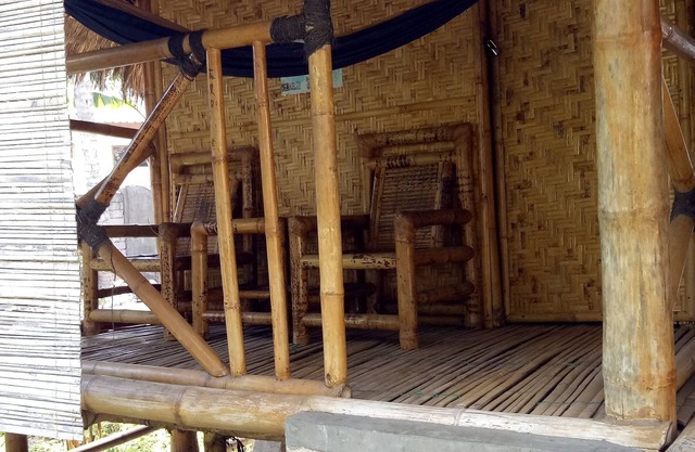 Welcome to Our Bungalows In Kuta Lombok MR 11