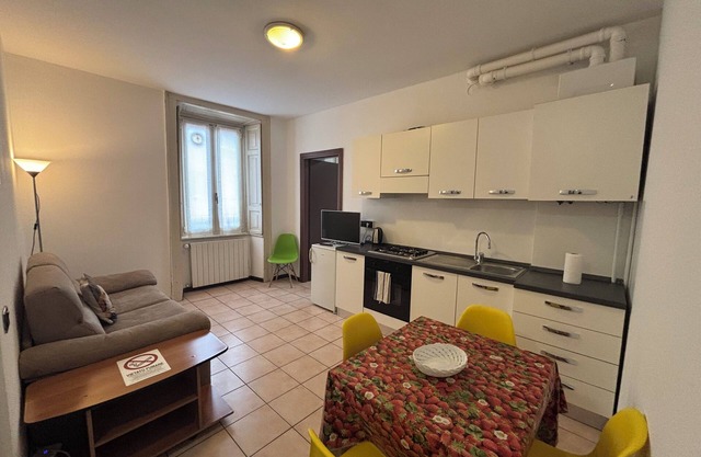 Welcome to "Stella" Apartment