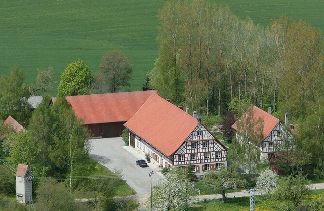 Welcome to the HANSENHOF