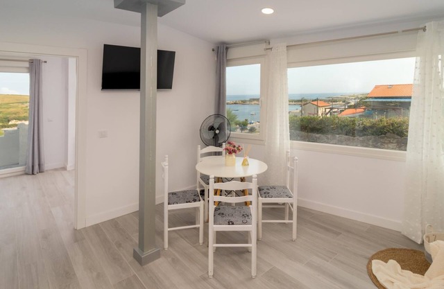 Welcome to the perfect holiday flat for your getaway to Cantabria!