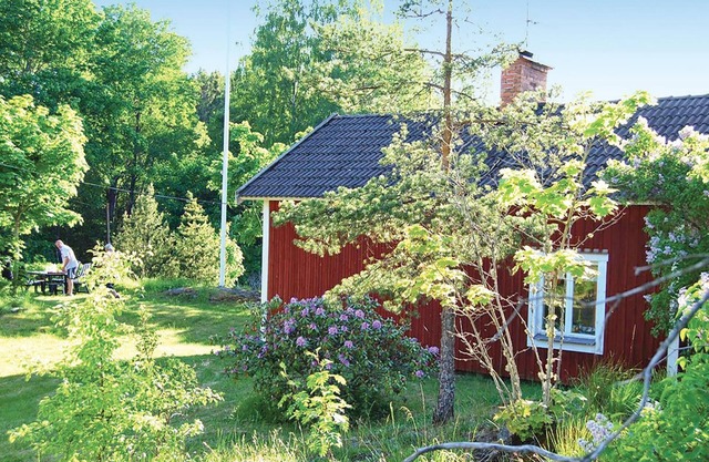 Welcome to this peacefully situated farmhouse, which is now a vacation home.