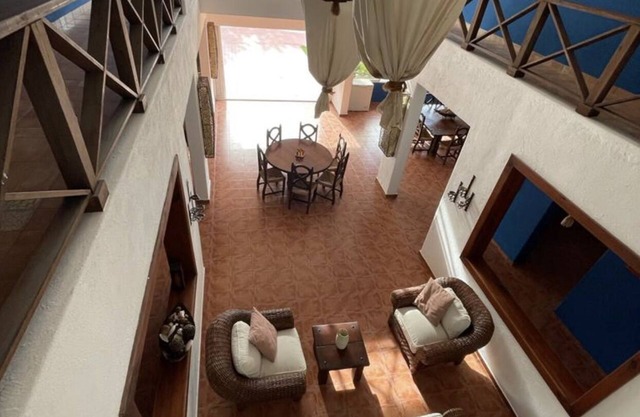 Welcome to Villa Los Olivos, a breathtaking experience!
