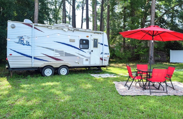Welcome to your perfect getaway!