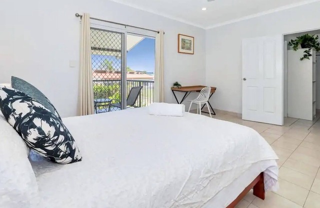 Welcome yourself to your next family friendly 3BR in the heart of The Gardens!