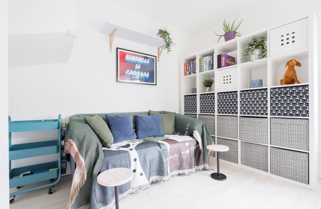 Welcoming 4BD House with Garden in Dublin!