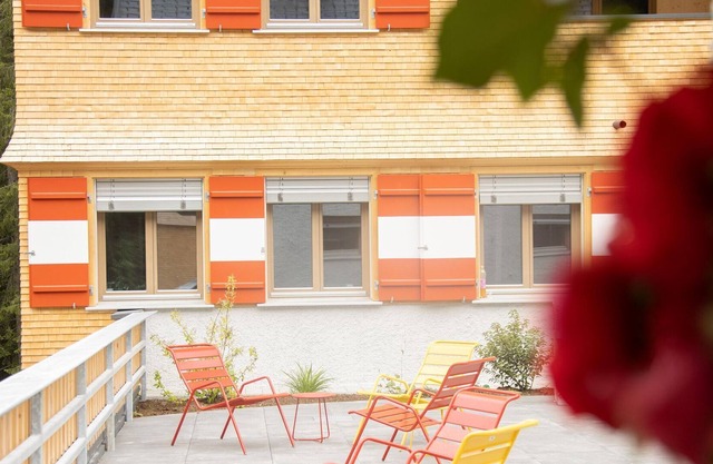 Welcoming Apartment in Schröcken with Sauna and Pool
