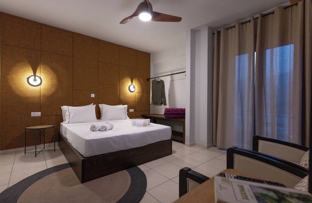 WELL BEING LUXURY APARTMENTS