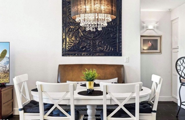 WELL DRESSED GRAYHAWK CONDO! QUIET OPEN BRIGHT.Close to all the good stuff!