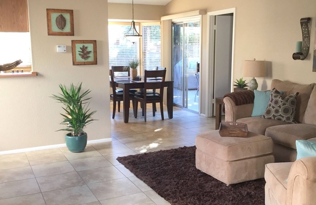 Well Maintained, Super Clean, and Perfect Location
