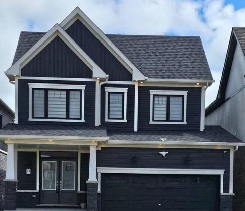 Welland Niagara Vacation Home licence# STR-289