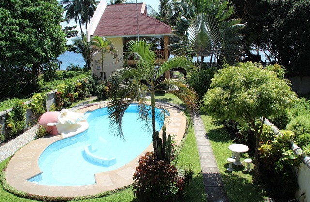 Wellbeach Dive Resort