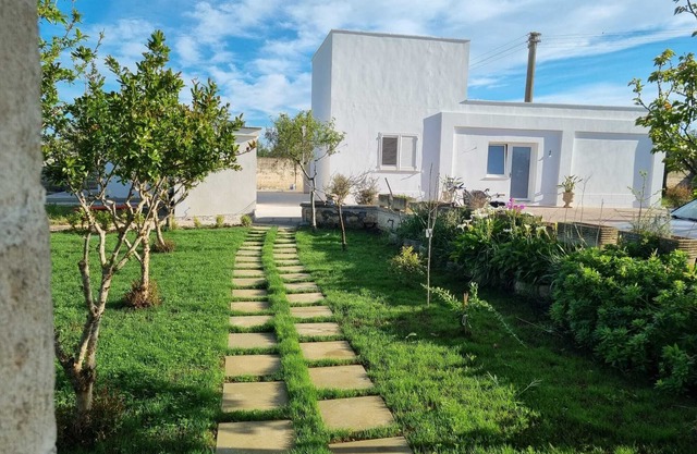 Wellness country house with poll in the nature Paradise Tenuta Cardinale