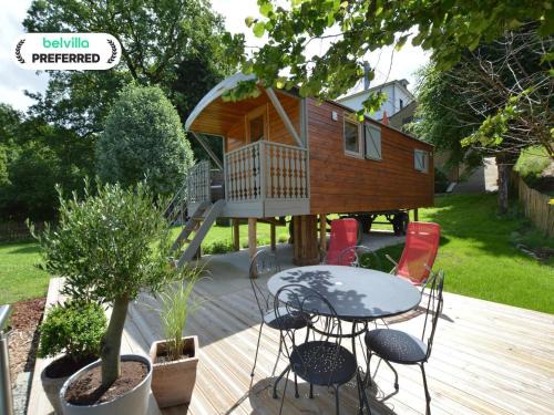 Wellness Escape in Bellevaux