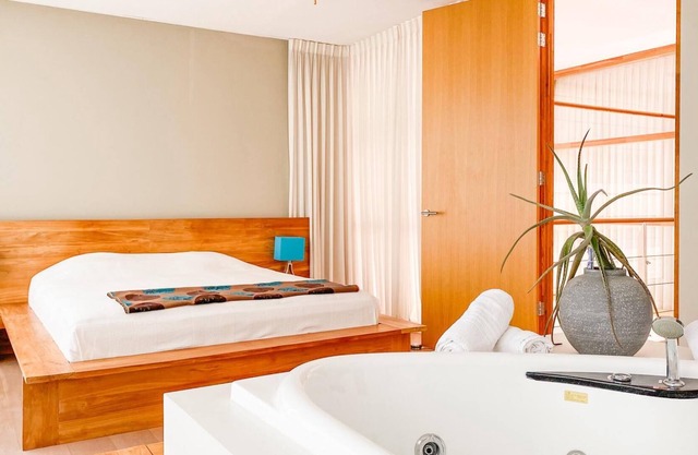 Wellness family Villa in Oud-Beijerland