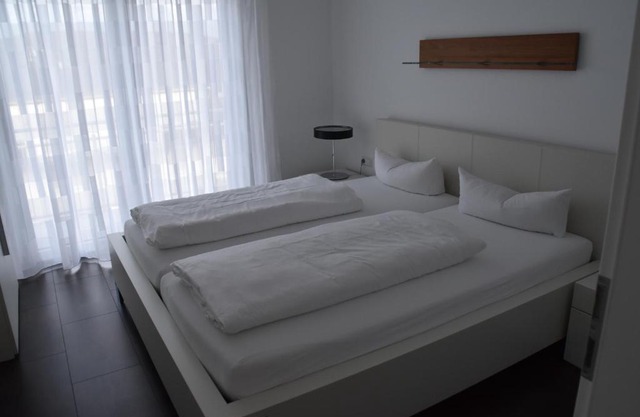 Wellness- & Golf-Appartement 5.9 Hebelhof