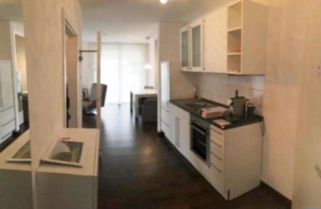 Wellness- & Golf-Appartement 2.2 Hebelhof