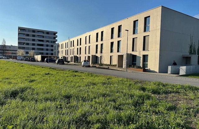 Wellness-Wohnung