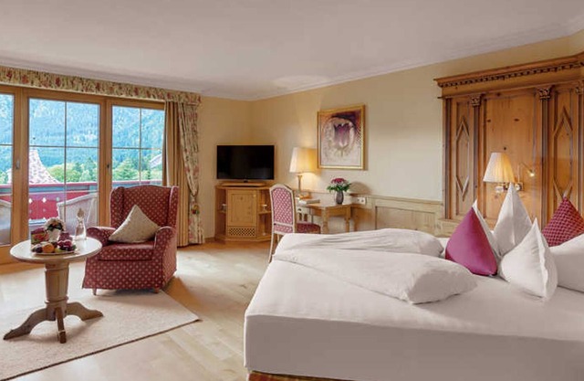 Wellnessresidenz 45m² - The alpine power place - Alpenrose / Cocoon Lodge