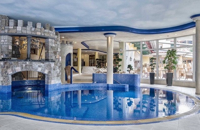 Wellnessresidenzsuite 50m² - The alpine power place - Alpenrose /Cocoon Lodge