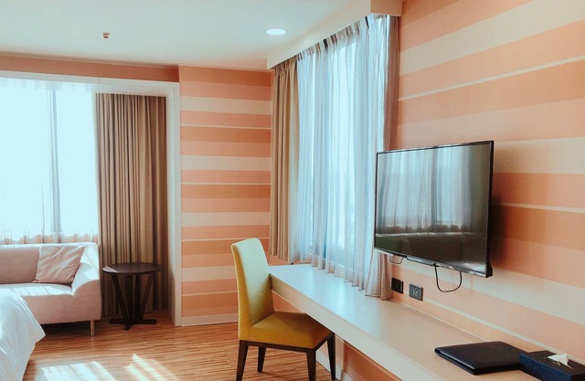 WeMeet Hotel
