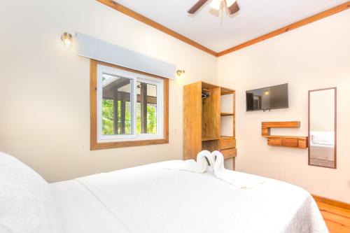 Wescot Villas Palm View