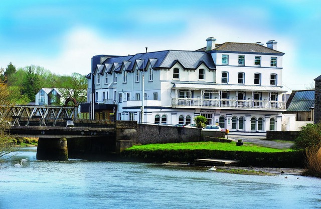 West Cork Hotel