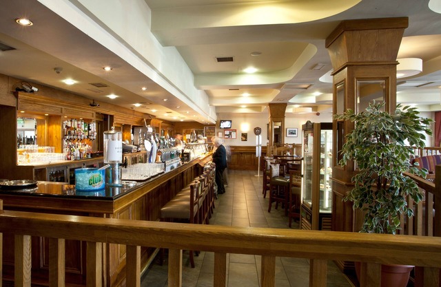 West County Hotel