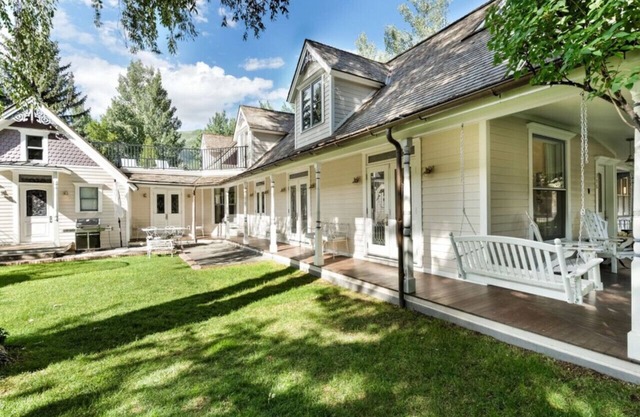 West End Family Home