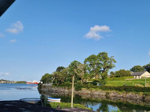 West End Waterfront