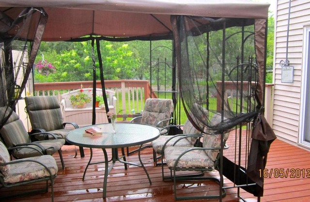 West Gate Bed and Breakfast