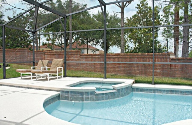 West Haven Nest - 4 Bed/3Baths/Spa