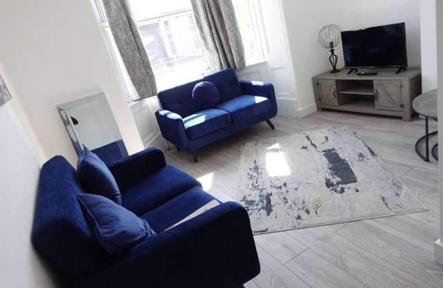 West Lake District Comfort Stays