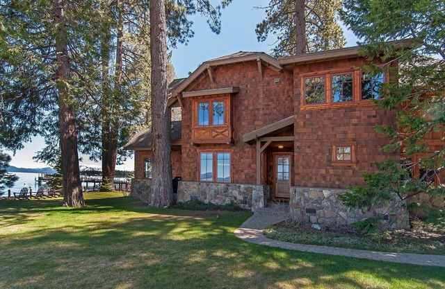 West Lake Serenity | Private Dock Access & Stunning Views