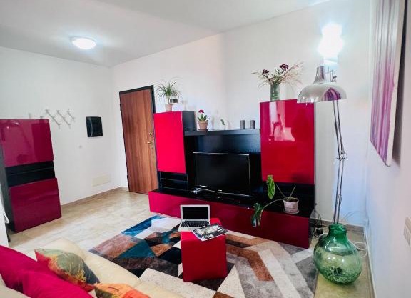 West Sardinia Apartments