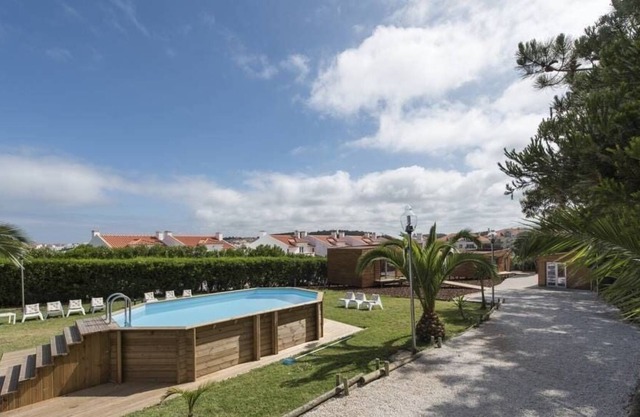 West Villa - Golden Halcyon Ericeira Villas