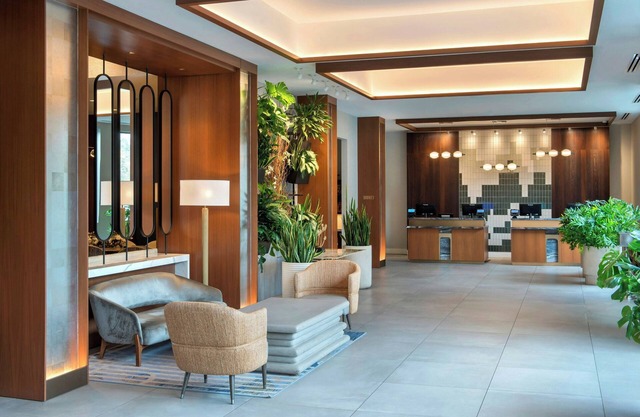 Westchester Marriott
