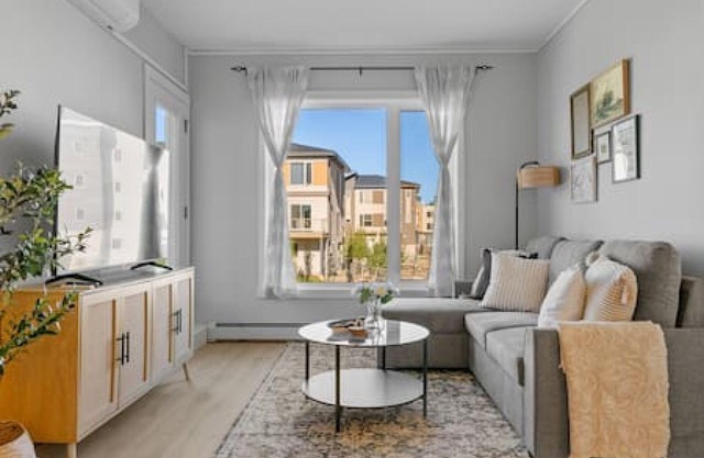 Western Nest |Bright 3BR 2BA | Trails+Near HWY