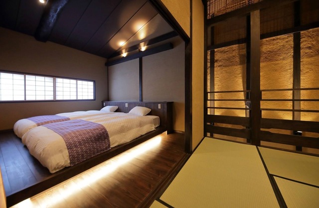 Western residence Traditional and gorgeous Kyoma/Kyoto Kyōto