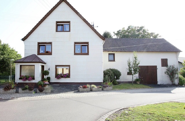 Westerwald Forestside Escape