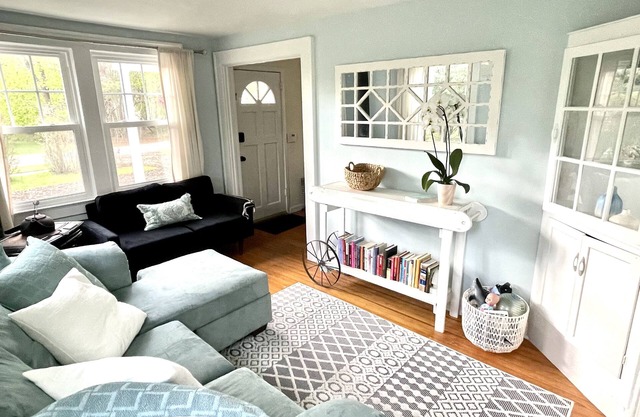 Westhampton Retreat