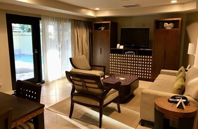 Westin St John 3 Bedroom Pool Villa - Full Resort Access - Available 7/5-7/12/25