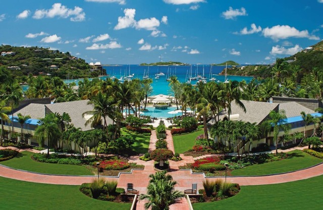 WESTIN-Sunset Bay Available March 8-15, 2024 Pls see House Rules for CX policy