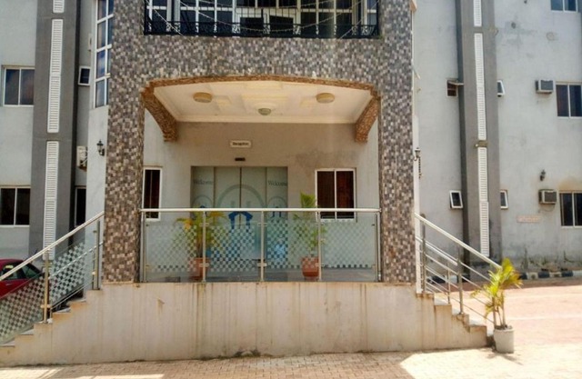 Wetland Hotels, Ibadan