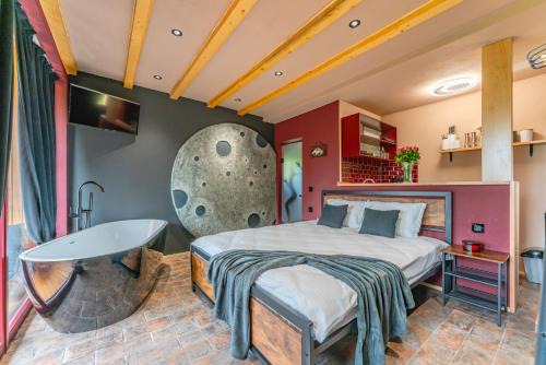 Wezly Tiny House