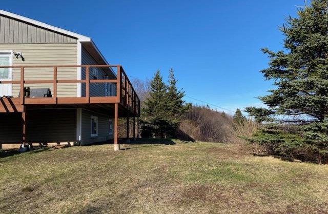Whale Cove Inn