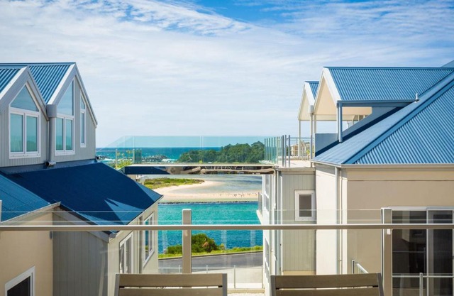 Wharf Apartment Unit 15